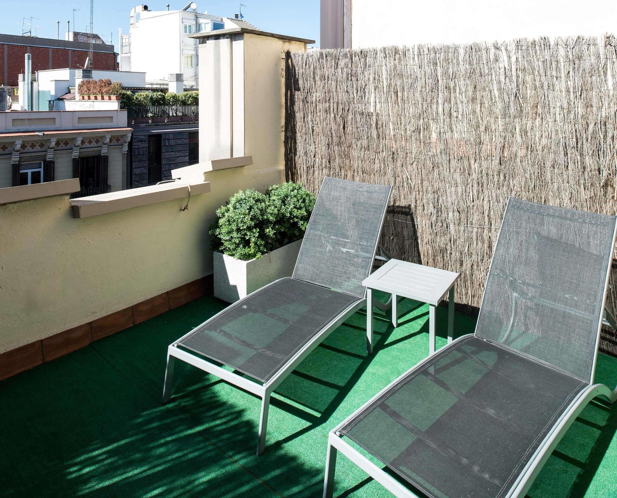 Hotel Catalonia Diagonal Centro 4*